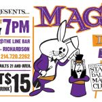 Hello DFW Magic World!