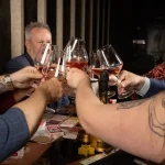 Magic, Wine, and the Best Excuse You’ve Had in Years to Skip Another Networking Mixer