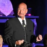 WORLD-TRAVELING MAGICIAN CRAIG DIAMOND BRINGS FOUR DECADES OF MAGIC TO GREATER HOUSTON