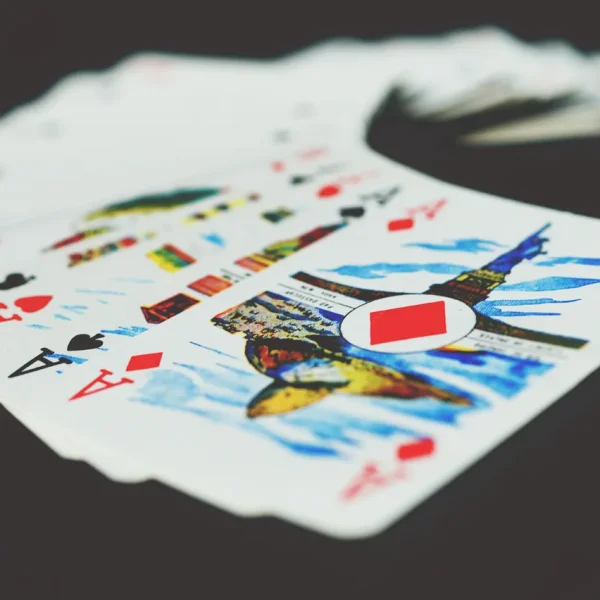 Magic Clubs Around Texas