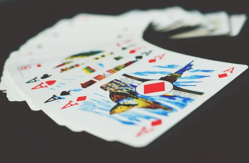 Magic Clubs Around Texas